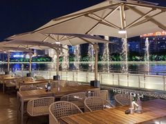 -MONICH牛排融合餐厅(和义大道购物中心店)