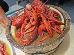 -怪怪龙虾·来自江苏盱眙(惊驾路店)