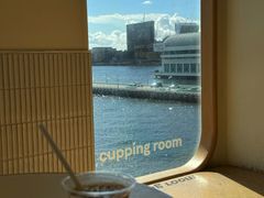 -Cupping Room(Harbour City)