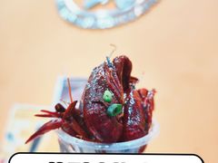 -何煲强·煲仔饭·啫啫煲顺德老字号(上下九店)