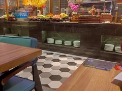 -纽斯特牛排自助餐厅(浦东文峰广场店)