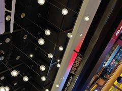 -河坝烧烤串城(金达莱店)