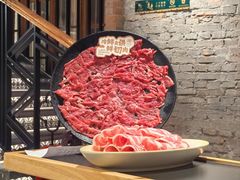 -廖掌柜·重庆鲜货火锅(上海首店)