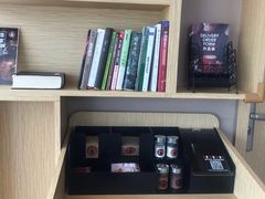 -太平洋咖啡(北大国际医院店)