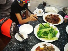 -黄连大头华烧鹅(萧地大马路店)