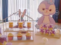 -水上明月·湖景餐厅