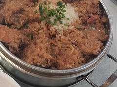 -美味故事特色餐厅(汉阳郭茨口店)