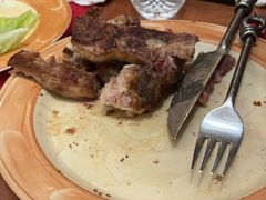 -五洲皇冠巴西烤肉餐厅