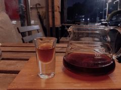 -几米咖啡(龙洲湾花园店)