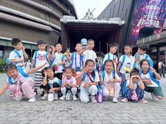 -北京市丰台区阳光起点锦城幼儿园(丰台园)