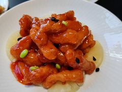 -田园北魏家宴·大同菜(御东店)