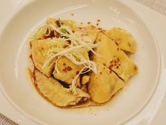 -福州天元国际威斯汀酒店·中国元素餐厅