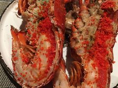 -博林天瑞喜来登酒店·西丽尚膳