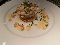 -非常时髦餐厅VUE Restaurant(外滩茂悦大酒店)