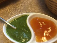 -Santoor 萨都里印度餐厅(北锣鼓巷店)