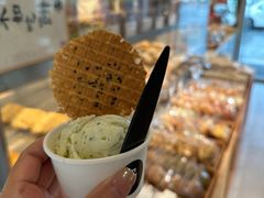 -吉森Bakery(教育路店)