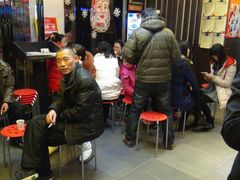 -舒来喜鱼锅(伊河路店)