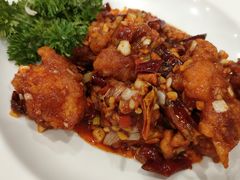 -贵宾庄炸酱面·韩式料理(高区店)