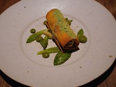 咬春-曲廊院(东四十一条店)