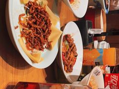 -壹零捌道·北京烤鸭(车公庄店)