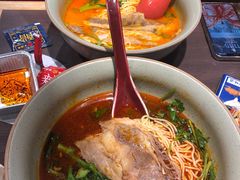-和府捞面·大师店(上海漕宝路日月光店)