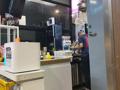 -BOIBOI马来茶餐室(江宁路店)