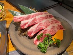 -黑牛の店·和牛烧肉(大悦城店)