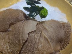 -巴奴毛肚火锅(广益哥伦布店)