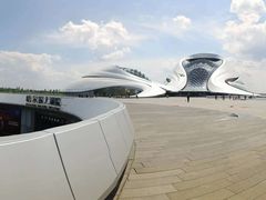 -哈尔滨大剧院