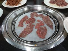 烤牛肉-金达盛烤肉(五里店)