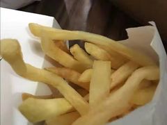 -麦当劳(顾村公园店)
