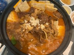 -楚鲜·汉正街一号(天河店)