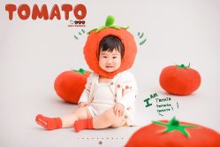 -热靴映画儿童摄影工作室(绍兴水街壹号文创园店)