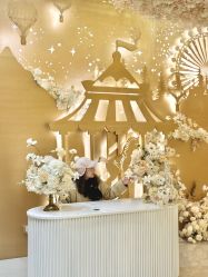 -花嫁丽舍婚礼殿堂(世博江景店)