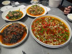 -蛙兔鸡自贡风味·特色江湖菜(广都店)