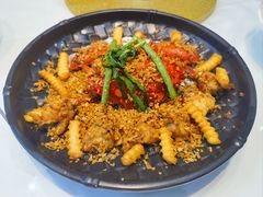 -79号渔船海鲜饭店(耀中店)