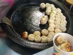 -小路易生煎馆(前进五路店)