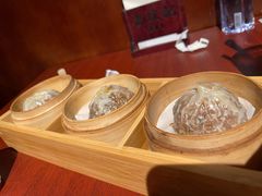 -老坑记·香港经典粤菜馆