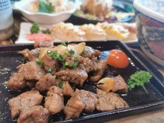 -小川洋风料理(汉街店)