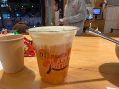 -火山屋台(新街口店)