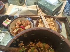 -京参 • 擂椒饭(这有山店)