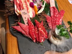 -黑牛の店·和牛烧肉(合生汇店)