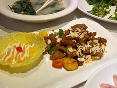 -大树头森林餐厅(番禺广场店)