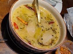 -缪氏川菜(丰盛町店)