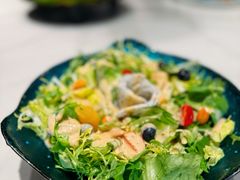 -火福·天湖阁大闸蟹博物馆主题餐厅(浅水湾店)