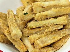 -龙师傅卤炒(天马店)