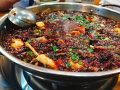 -黑竹香鸡(营和巷店)