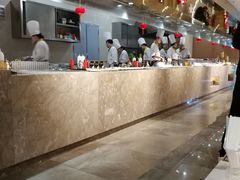 -海玥荟海鲜姿造自助餐厅(欧罗巴广场店)
