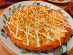 -萨莉亚意式餐厅(苏州食百家店)