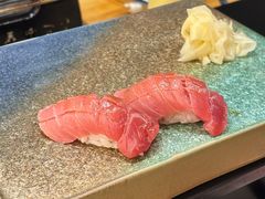 -Sushi Hanzo半藏(天环广场店)